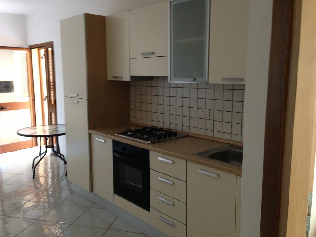 Case Vacanza Rosa Porto San Paolo  Ngoại thất bức ảnh